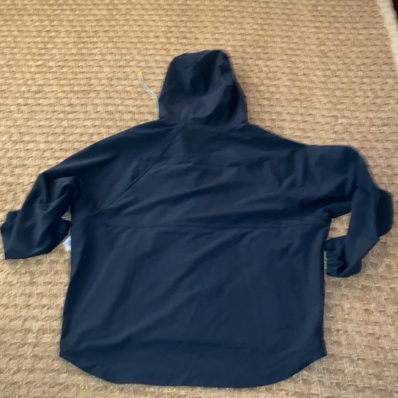 NWT Active by Old Navy Jacket green with light green zippers sz S - Picture 7 of 11